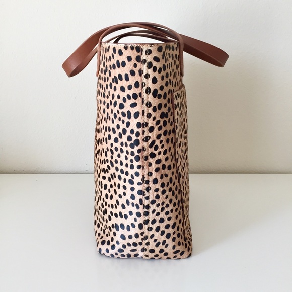 Madewell Medium Transport Tote - Picture 2 of 9